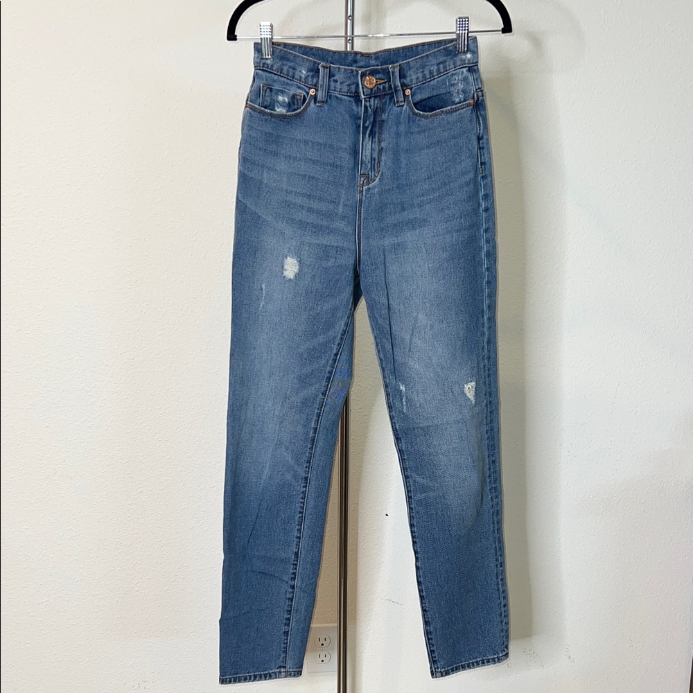 BDG Mom High Rise Jeans